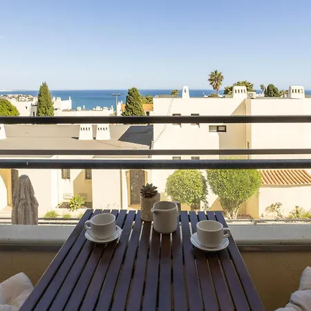 Alta Vista Sea View דירה