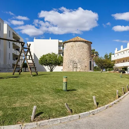 Alta Vista Sea View אלבופיירה