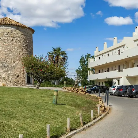 Alta Vista Sea View דירה